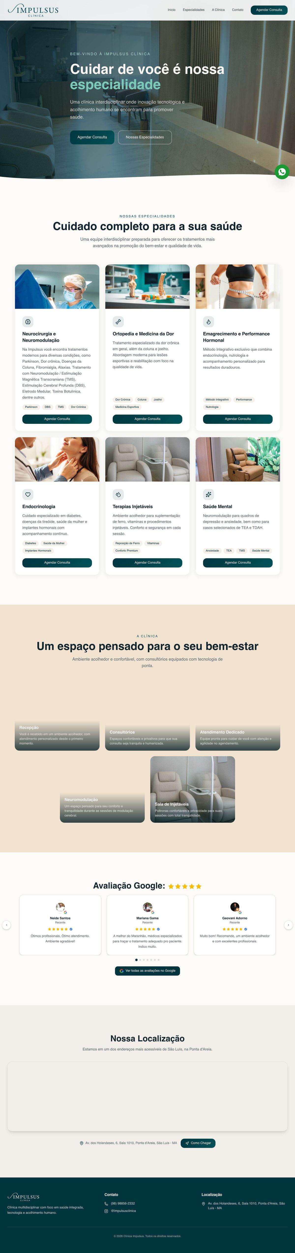 Impulsus Clínica